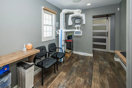 Office tour - Office Tour 41
